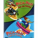 Dvd - Pica-pau Sai De Férias - Pica-pau Louco Por Esportes