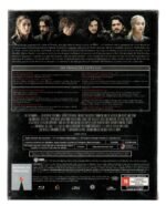 Blu-ray 5 Discos Game Of Thrones - 3º Temporada - Imagem 2