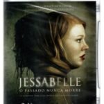 Blu-ray Jessabelle, O Passado Nunca Morre