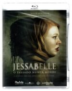 Blu-ray Jessabelle, O Passado Nunca Morre
