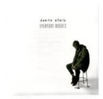 Cd Damon Albarn - Everyday Robots - Imagem 3