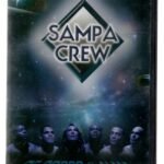 Dvd Sampa Crew - De Corpo & Alma