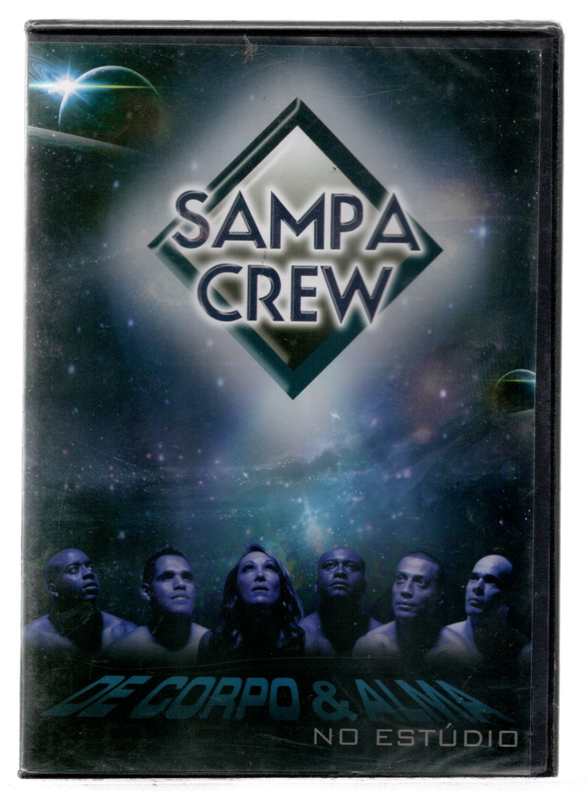 f8f13ff1ab2b0343cd1e88e96cd7718a.jpg Dvd Sampa Crew - De Corpo & Alma - Imagem 1