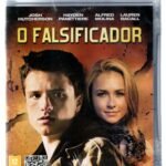 Blu-ray O Falsificador - John Hutcherson