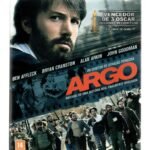 Blu-ray Argo