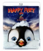 Blu-ray Happy Feet - 2 O Pinguim - Imagem 3