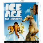 BLU-RAY Ice Age: The Meltdown