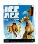 BLU-RAY Ice Age: The Meltdown