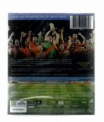 Blu-ray 3d Copa Do Mundo Fifa 2010 - Imagem 2