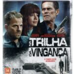 Blu-ray - Na Trilha Da Vingança