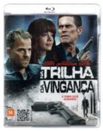 Blu-ray - Na Trilha Da Vingança