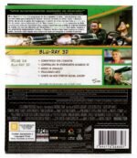 Blu-ray O Besouro Verde - Imagem 2