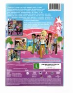 Dvd Polly World - Imagem 2