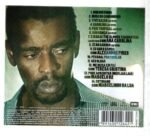 Cd Seu Jorge - Seu Perfil - Imagem 2