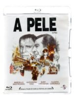 Blu-ray A PELE - Imagem 3