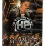Dvd + Cd Hugo Pena - E Segundeiros Do Brasil