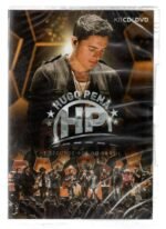 Dvd + Cd Hugo Pena - E Segundeiros Do Brasil