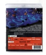 Blu Ray Gera Fornasa E Bandalheia - Acústico - Imagem 2