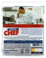 Blu-ray Como Um Chef - Jean Reno/ Michal Youn - Imagem 2