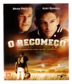 Blu-ray O Recomeço - Brian Presley/ Kurt Russell - Imagem 3