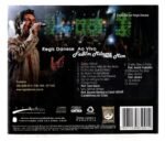 Cd Regis Danese - Faz Um Milagre Em Mim Ao Vivo - Imagem 2