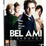 BLU-RAY BEL AMI O SEDUTOR