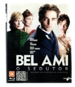 BLU-RAY BEL AMI O SEDUTOR