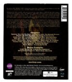 Blu-ray Motley Crue - Carnival Of Sins - Imagem 2