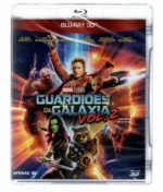 BLU-RAY GUARDIÕES DA GALÁXIA VOL.2 - Imagem 3