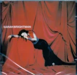 CD Sarah Brightman - Eden