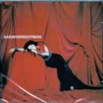 CD Sarah Brightman - Eden