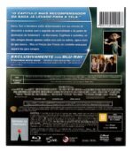 BLU - RAY HARRY POTTER E AS RELIQUIAS DA MORTE - Imagem 2
