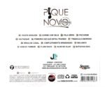 Cd Pique Novo - Novos Momentos - Imagem 2