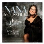 Cd Nana Mouskouri Falling In Love Again