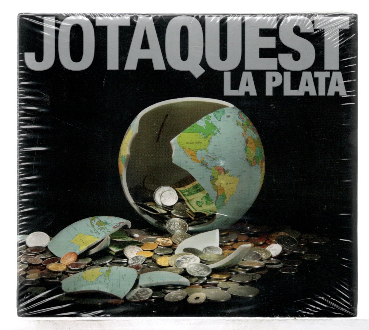 fd87b9eb98f202a05a4df4bc681257ab.jpg Cd Jota Quest - La Plata - Imagem 1