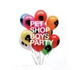 CD PET SHOP BOYS PARTY - Imagem 3