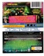 Blu-ray 3D Triplo - Esquadrao Suicida - Imagem 2