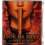 Blu-ray Flor Da Neve - E O Leque Secreto