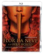 Blu-ray Flor Da Neve - E O Leque Secreto
