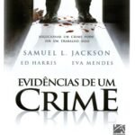 Blu-ray Evidências de um Crime