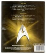 Blu-ray Jornada Nas Estrelas - 1 Temporada - Imagem 2
