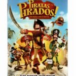 Dvd Piratas Pirados - Eles Vieram, Eles Viram, Eles Saqueara