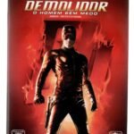 Blu-ray Demolidor - O homem sem medo