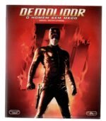 Blu-ray Demolidor - O homem sem medo