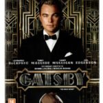 Blu-ray O Grande Gatsby - Leonardo Dicaprio