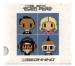 CD The Black Eyed Peas The Beginning - Imagem 3