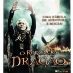 Blu-Ray - O Reino do Dragão