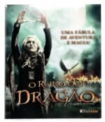 Blu-Ray - O Reino do Dragão
