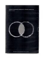 DVD Cesar Camargo Mariano E Pedro - Piano E Voz - Imagem 2