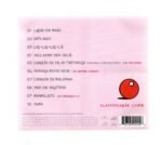 CD ADRIANA PARTIMPI - LIÇÃO DE BIÃO  - Imagem 2